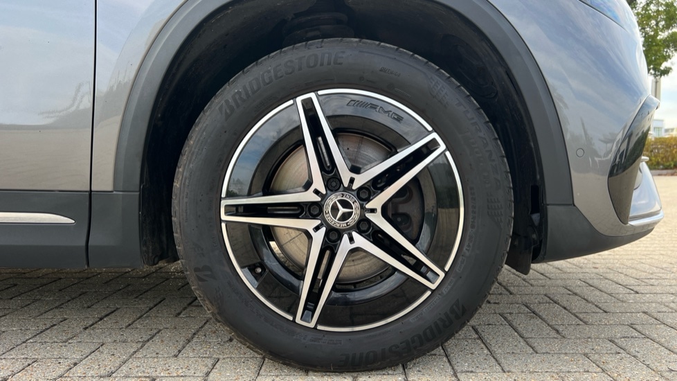 Used Mercedes-Benz EQA 2022 for sale - 76124702: Photo 5