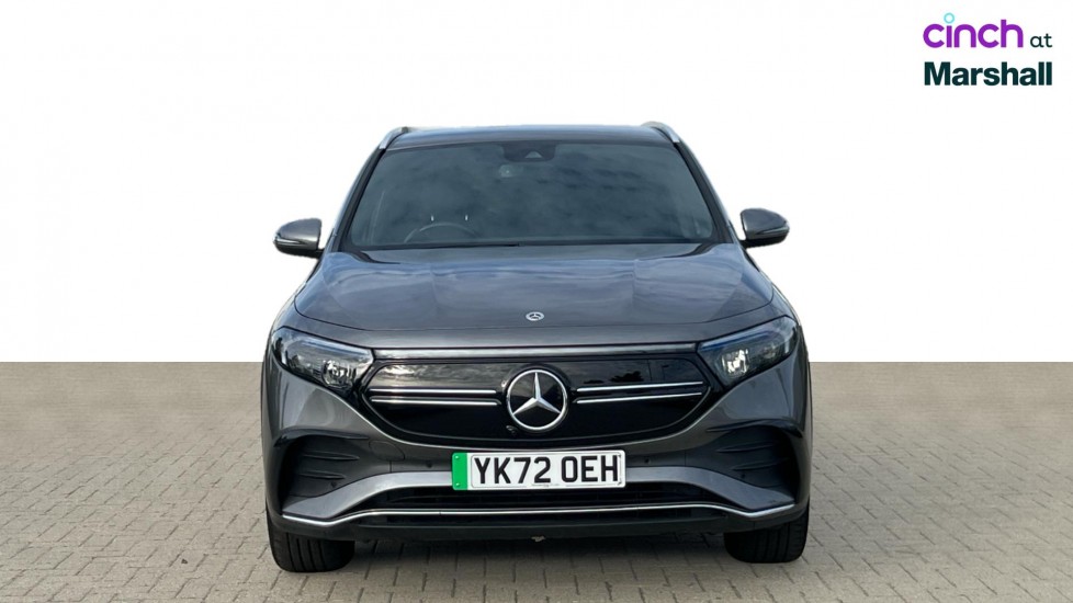 Used Mercedes-Benz EQA 2022 for sale - 76124702: Photo 6