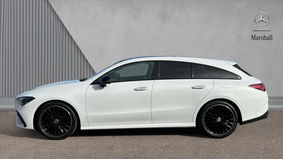 Used Mercedes-Benz CLA 2024 for sale - 75910601: Photo 10