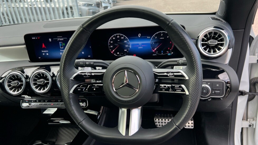 Used Mercedes-Benz CLA 2024 for sale - 75910601: Photo 12