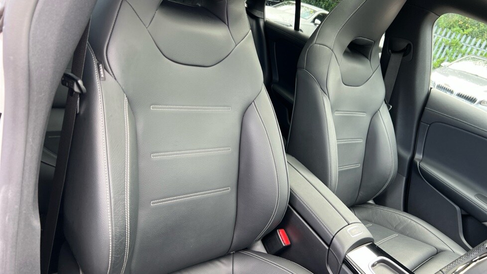 Used Mercedes-Benz CLA 2024 for sale - 75910601: Photo 14
