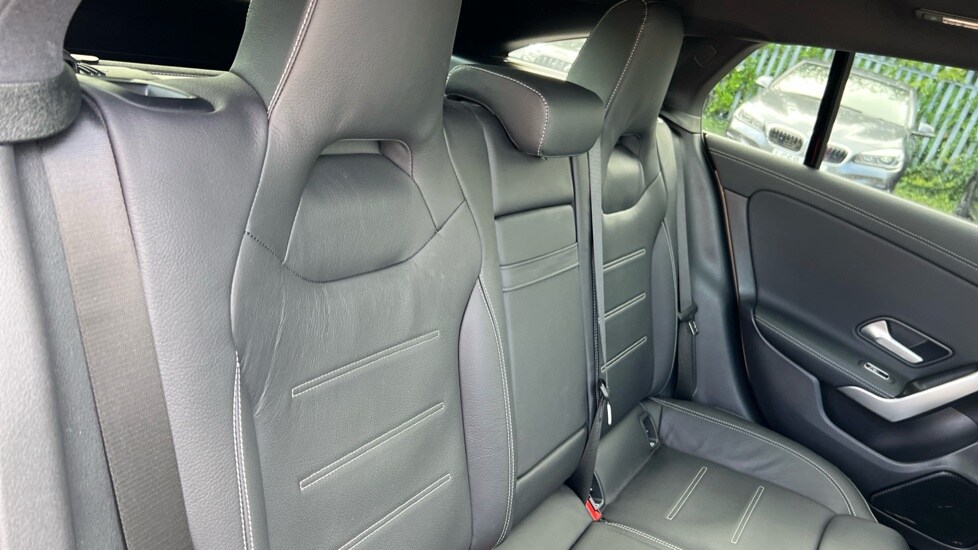 Used Mercedes-Benz CLA 2024 for sale - 75910601: Photo 15