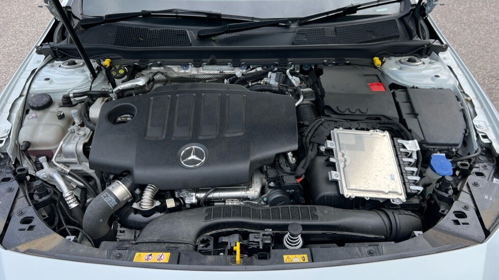 Used Mercedes-Benz CLA 2024 for sale - 75910601: Photo 19