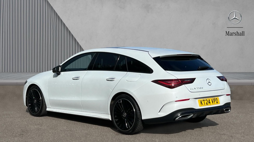 Used Mercedes-Benz CLA 2024 for sale - 75910601: Photo 2