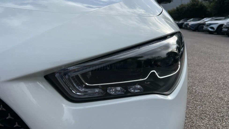 Used Mercedes-Benz CLA 2024 for sale - 75910601: Photo 20