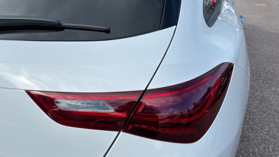 Used Mercedes-Benz CLA 2024 for sale - 75910601: Photo 21
