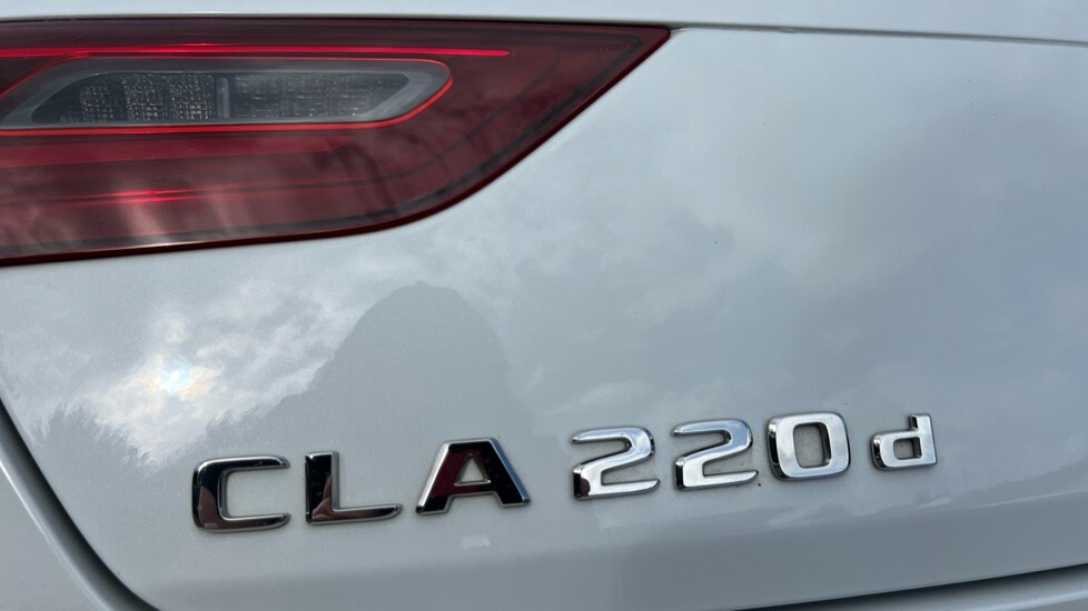 Used Mercedes-Benz CLA 2024 for sale - 75910601: Photo 22