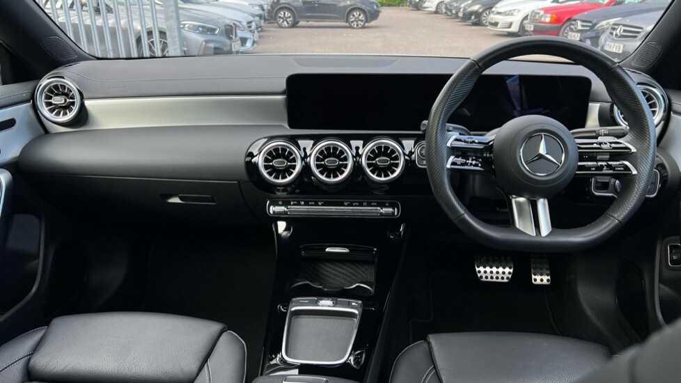 Used Mercedes-Benz CLA 2024 for sale - 75910601: Photo 23