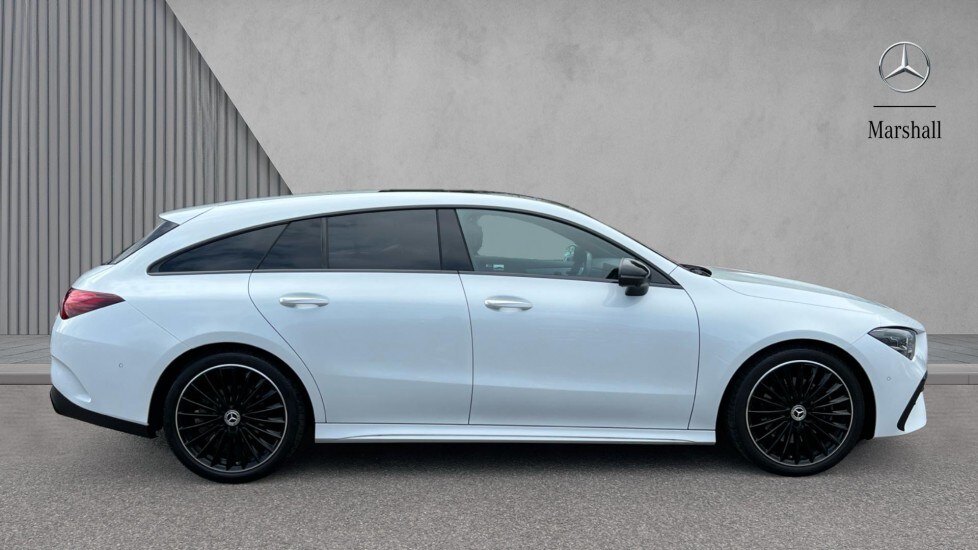Used Mercedes-Benz CLA 2024 for sale - 75910601: Photo 4