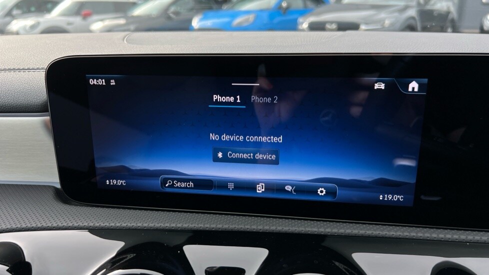 Used Mercedes-Benz CLA 2024 for sale - 75910601: Photo 47