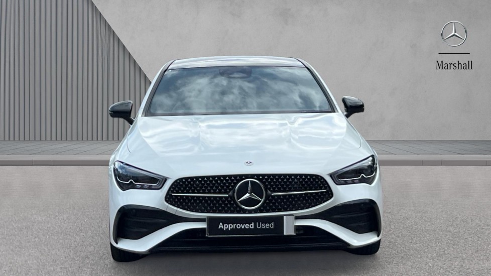 Used Mercedes-Benz CLA 2024 for sale - 75910601: Photo 6