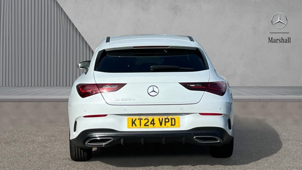 Used Mercedes-Benz CLA 2024 for sale - 75910601: Photo 7
