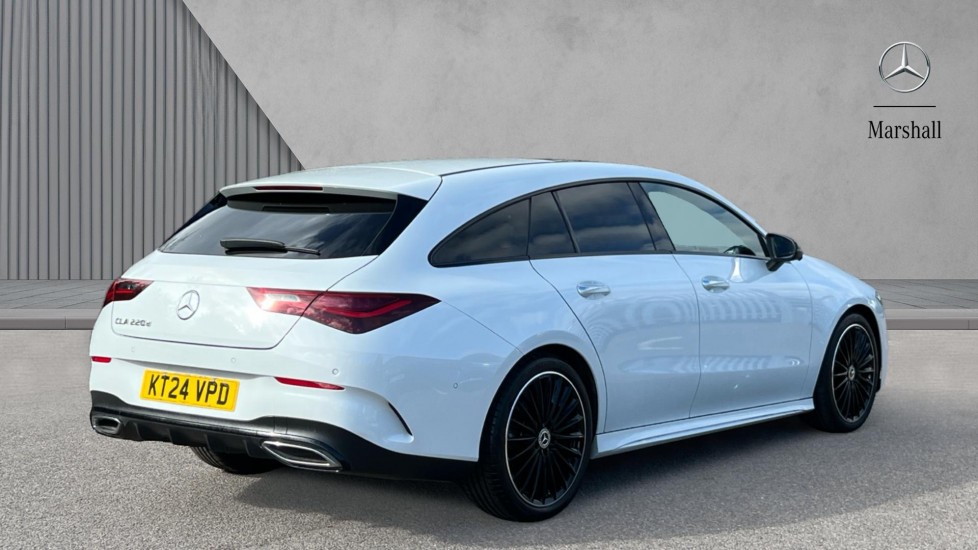 Used Mercedes-Benz CLA 2024 for sale - 75910601: Photo 9