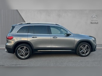 Used Mercedes-Benz GLB 2022 for sale - 76966765: Photo