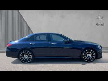 Used Mercedes-Benz E-Class 2021 for sale - 74747813: Photo