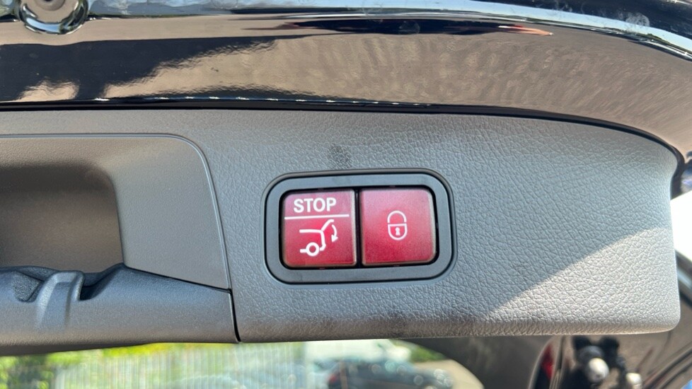 Vehicle 32