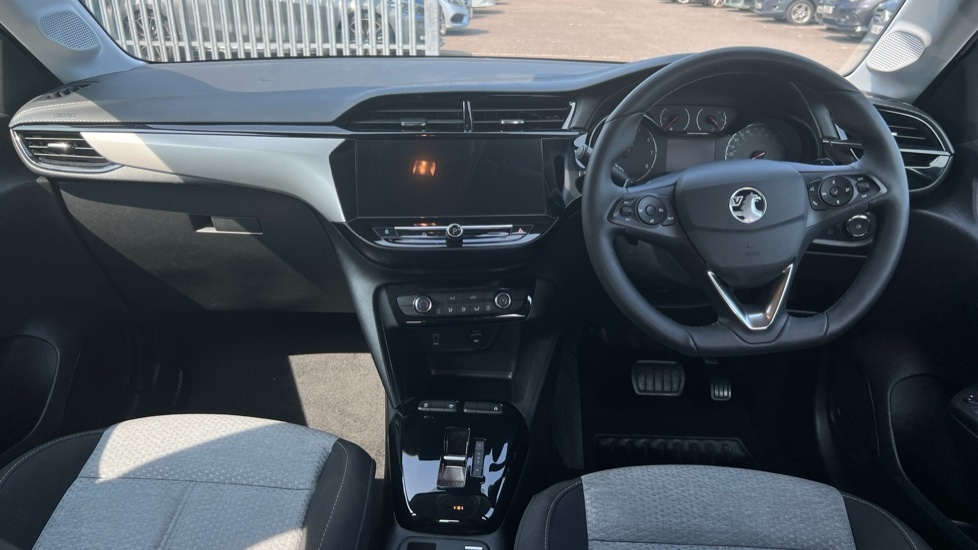 Used Vauxhall Corsa 2024 for sale - 76533964: Photo 11