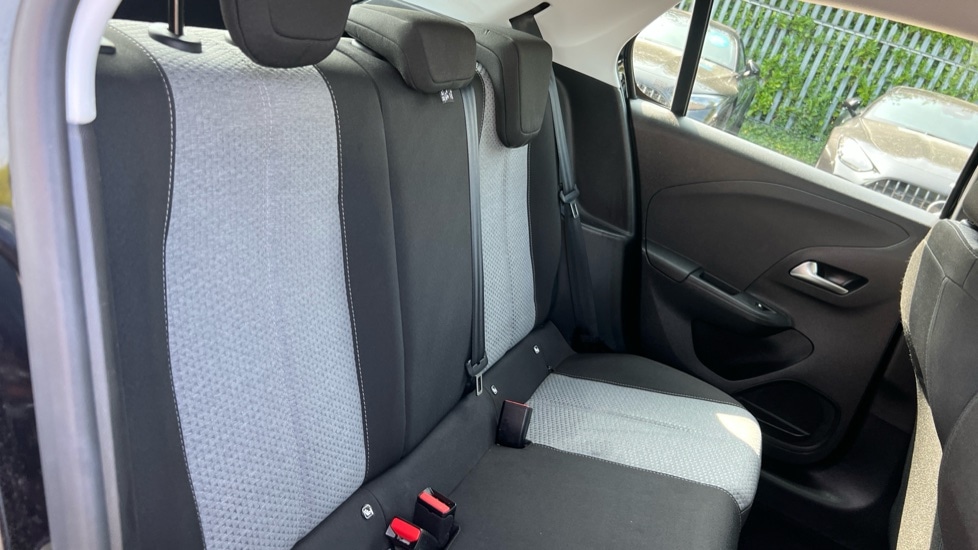 Used Vauxhall Corsa 2024 for sale - 76533964: Photo 14