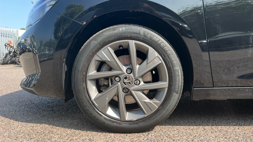 Used Vauxhall Corsa 2024 for sale - 76533964: Photo 17