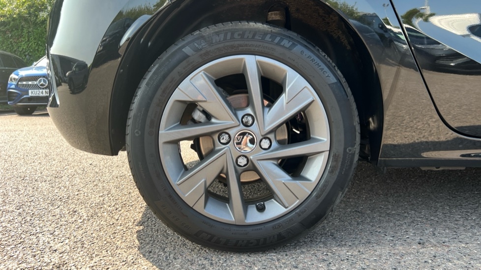 Used Vauxhall Corsa 2024 for sale - 76533964: Photo 19