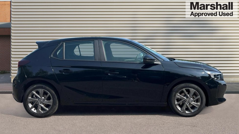 Used Vauxhall Corsa 2024 for sale - 76533964: Photo 2