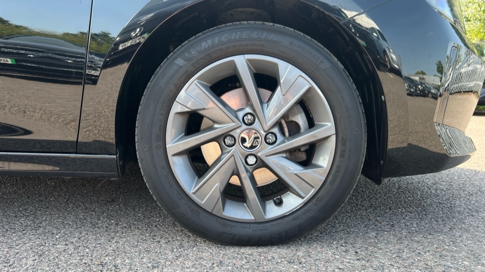 Used Vauxhall Corsa 2024 for sale - 76533964: Photo 20