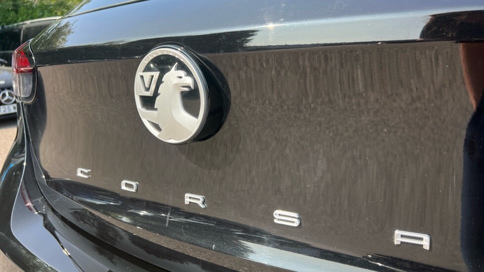 Used Vauxhall Corsa 2024 for sale - 76533964: Photo 24
