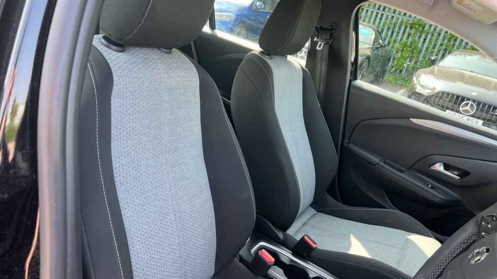 Used Vauxhall Corsa 2024 for sale - 76533964: Photo 27