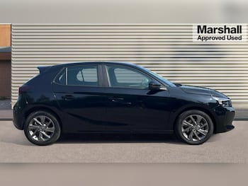 Used Vauxhall Corsa 2024 for sale - 76533964: Photo