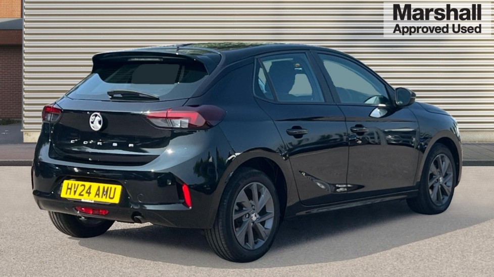 Used Vauxhall Corsa 2024 for sale - 76533964: Photo 3