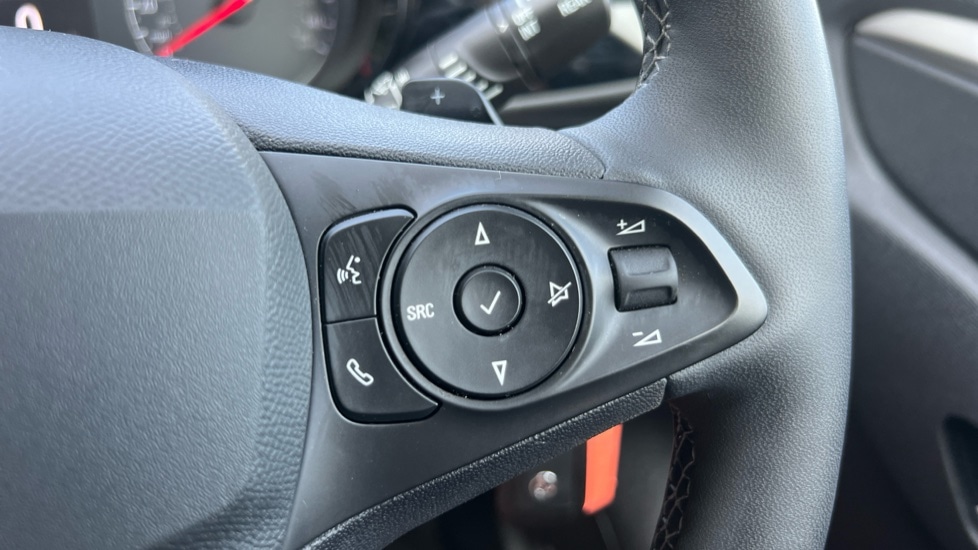 Used Vauxhall Corsa 2024 for sale - 76533964: Photo 32
