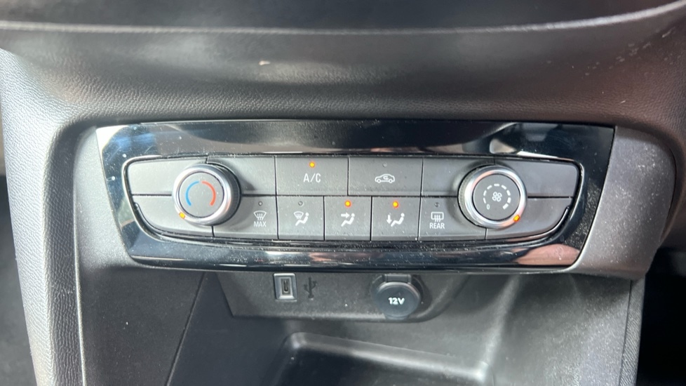 Used Vauxhall Corsa 2024 for sale - 76533964: Photo 34