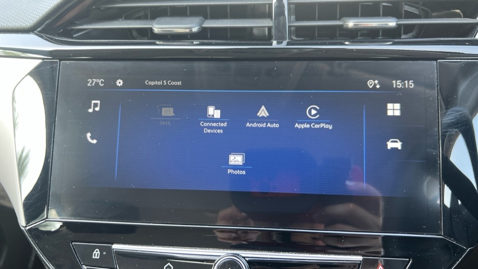 Used Vauxhall Corsa 2024 for sale - 76533964: Photo 38