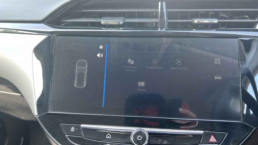 Used Vauxhall Corsa 2024 for sale - 76533964: Photo 39