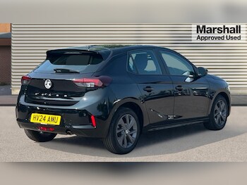 Used Vauxhall Corsa 2024 for sale - 76533964: Photo