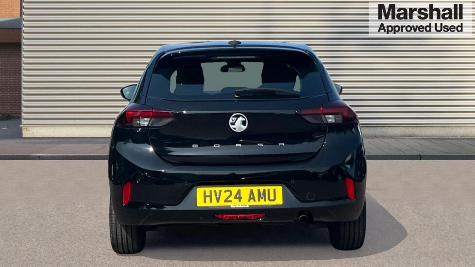 Used Vauxhall Corsa 2024 for sale - 76533964: Photo 4