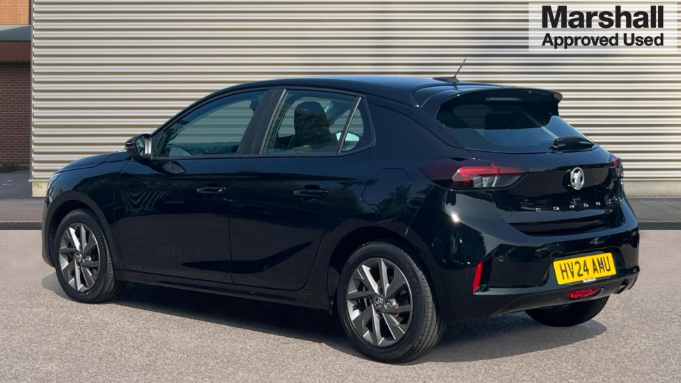 Used Vauxhall Corsa 2024 for sale - 76533964: Photo 5