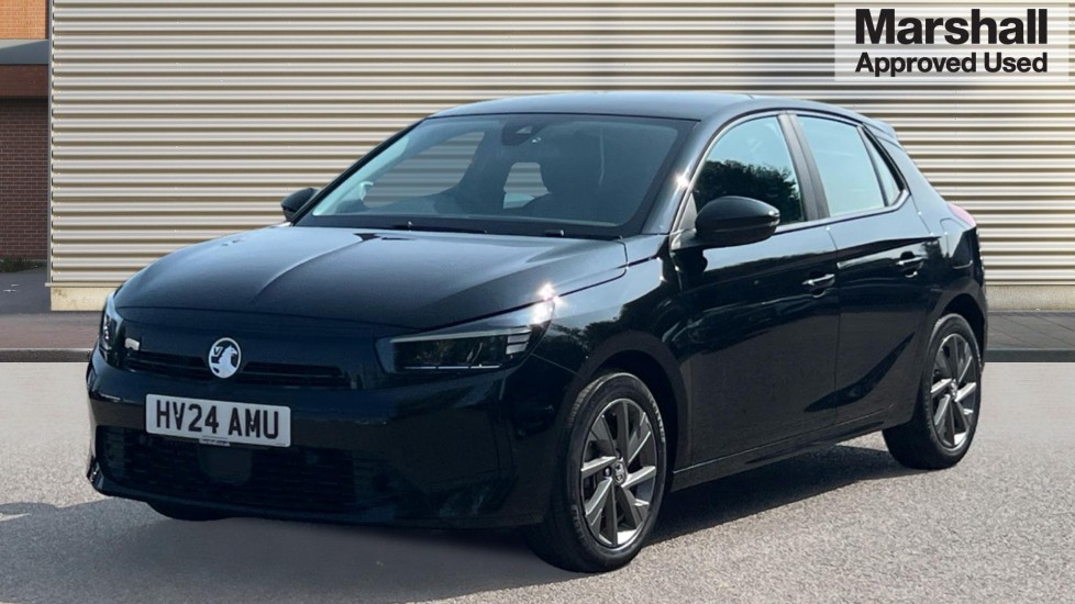 Used Vauxhall Corsa 2024 for sale - 76533964: Photo 7