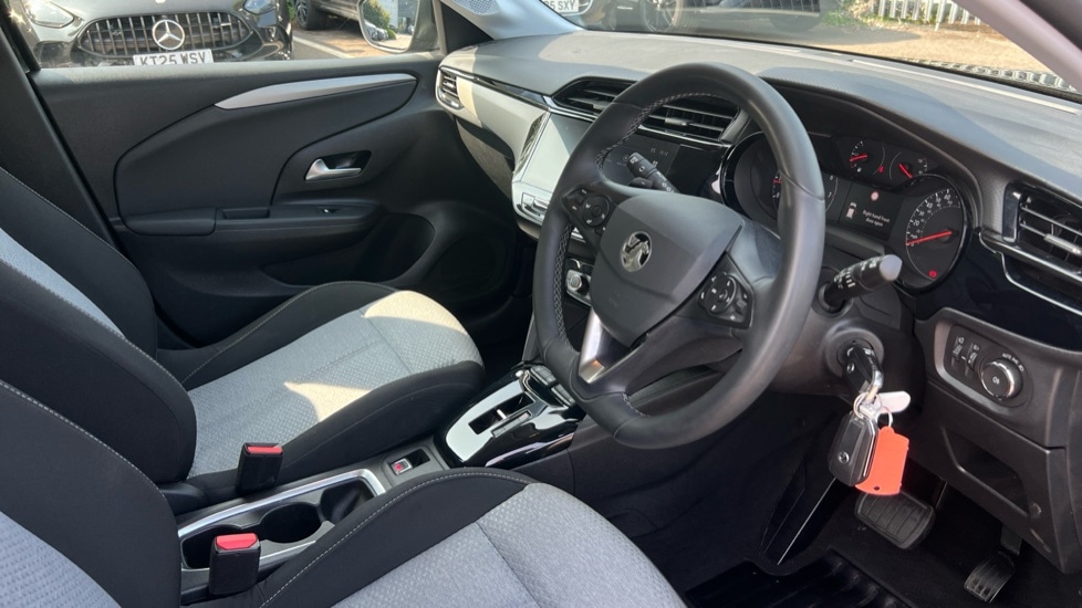 Used Vauxhall Corsa 2024 for sale - 76533964: Photo 9