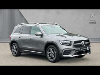 Used Mercedes-Benz GLB 2024 for sale - 75347980: Photo