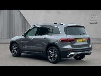 Used Mercedes-Benz GLB 2024 for sale - 75347980: Photo