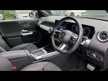 Used Mercedes-Benz GLB 2024 for sale - 75347980: Photo