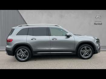 Used Mercedes-Benz GLB 2024 for sale - 75347980: Photo