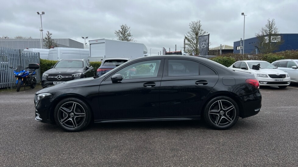 Used Mercedes-Benz A-Class 2022 for sale - 76738079: Photo 10