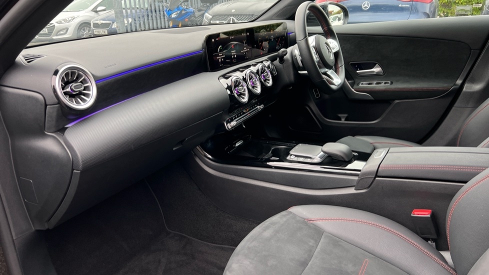 Used Mercedes-Benz A-Class 2022 for sale - 76738079: Photo 11