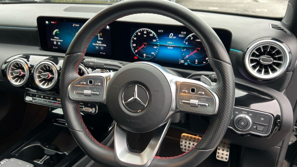 Used Mercedes-Benz A-Class 2022 for sale - 76738079: Photo 12