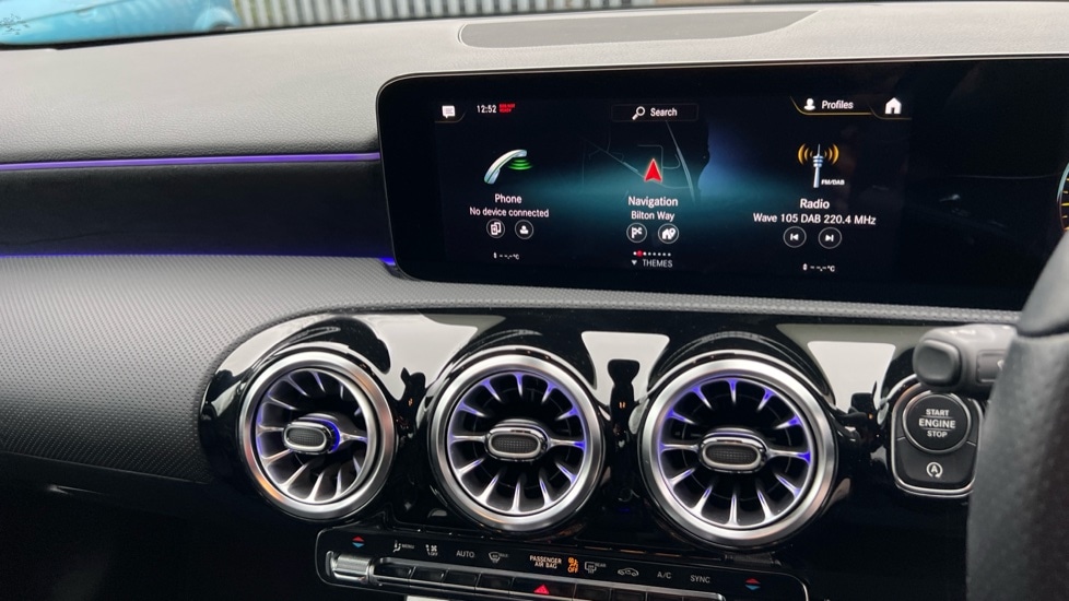 Used Mercedes-Benz A-Class 2022 for sale - 76738079: Photo 13