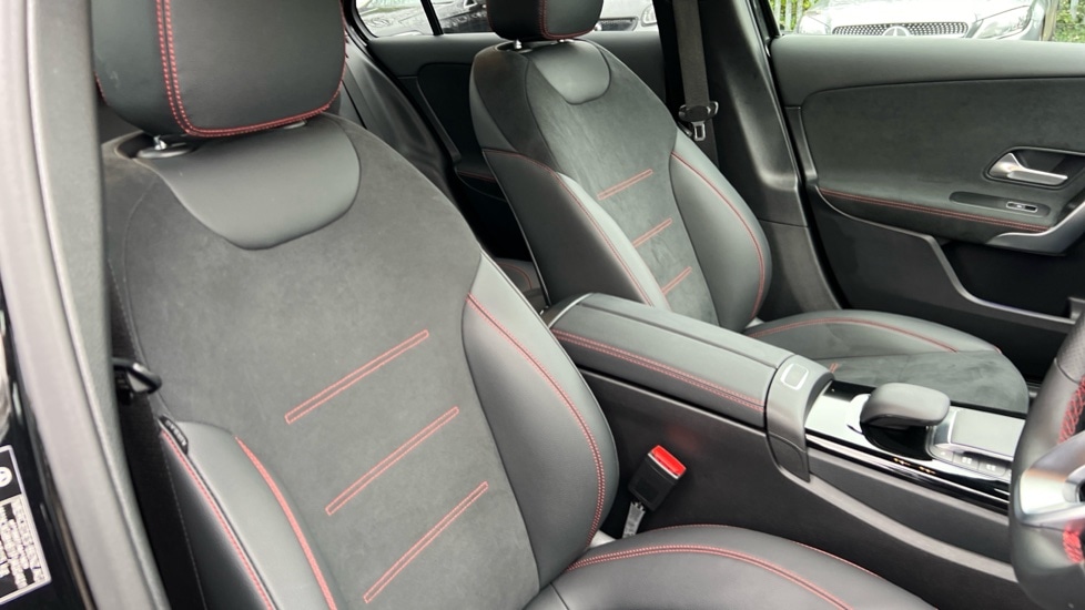 Used Mercedes-Benz A-Class 2022 for sale - 76738079: Photo 14