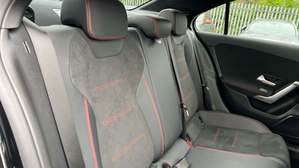 Used Mercedes-Benz A-Class 2022 for sale - 76738079: Photo 15