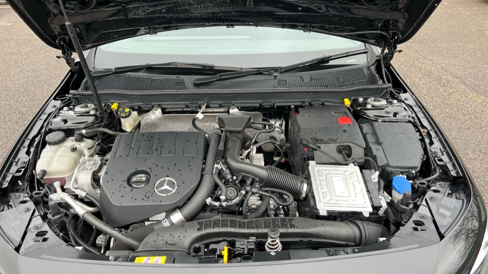Used Mercedes-Benz A-Class 2022 for sale - 76738079: Photo 19